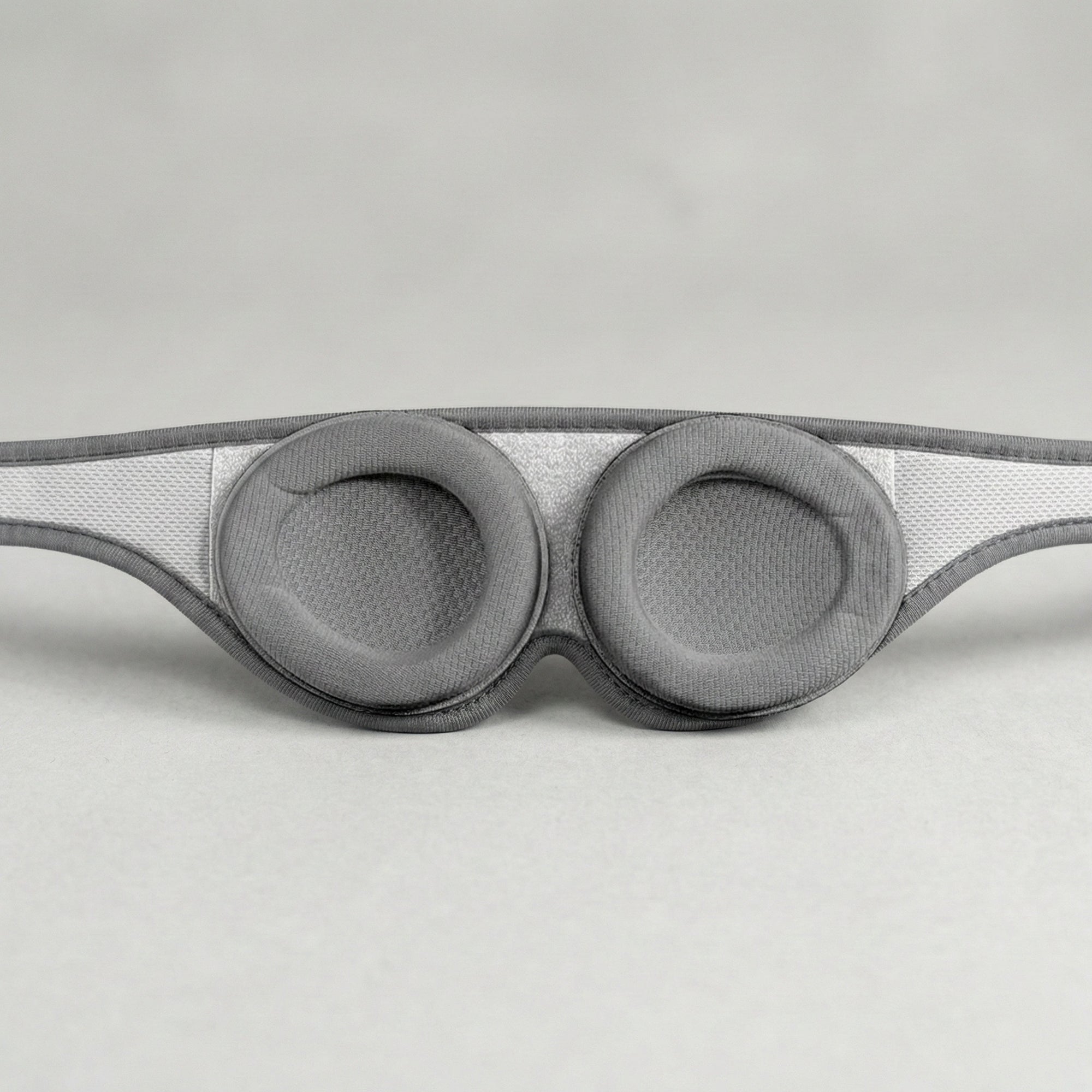 100% Blackout Sleep Mask